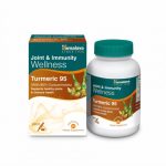 Himalaya Tumeric 95 Cap 60
